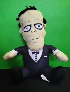 Lurch Addams Family | eBay