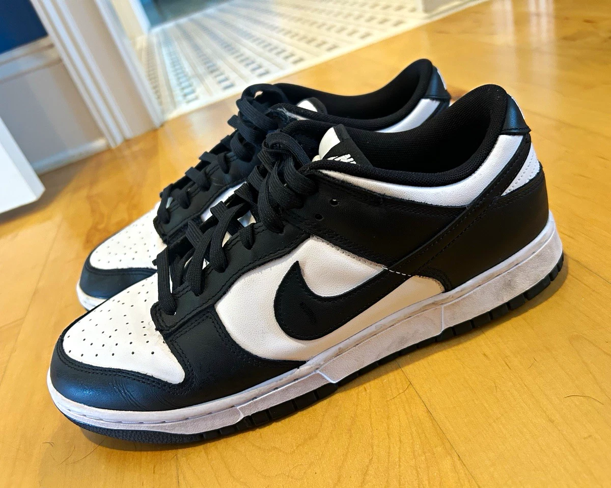 Nike Dunk Low White Dunk for Sale | Authenticity Guaranteed | eBay