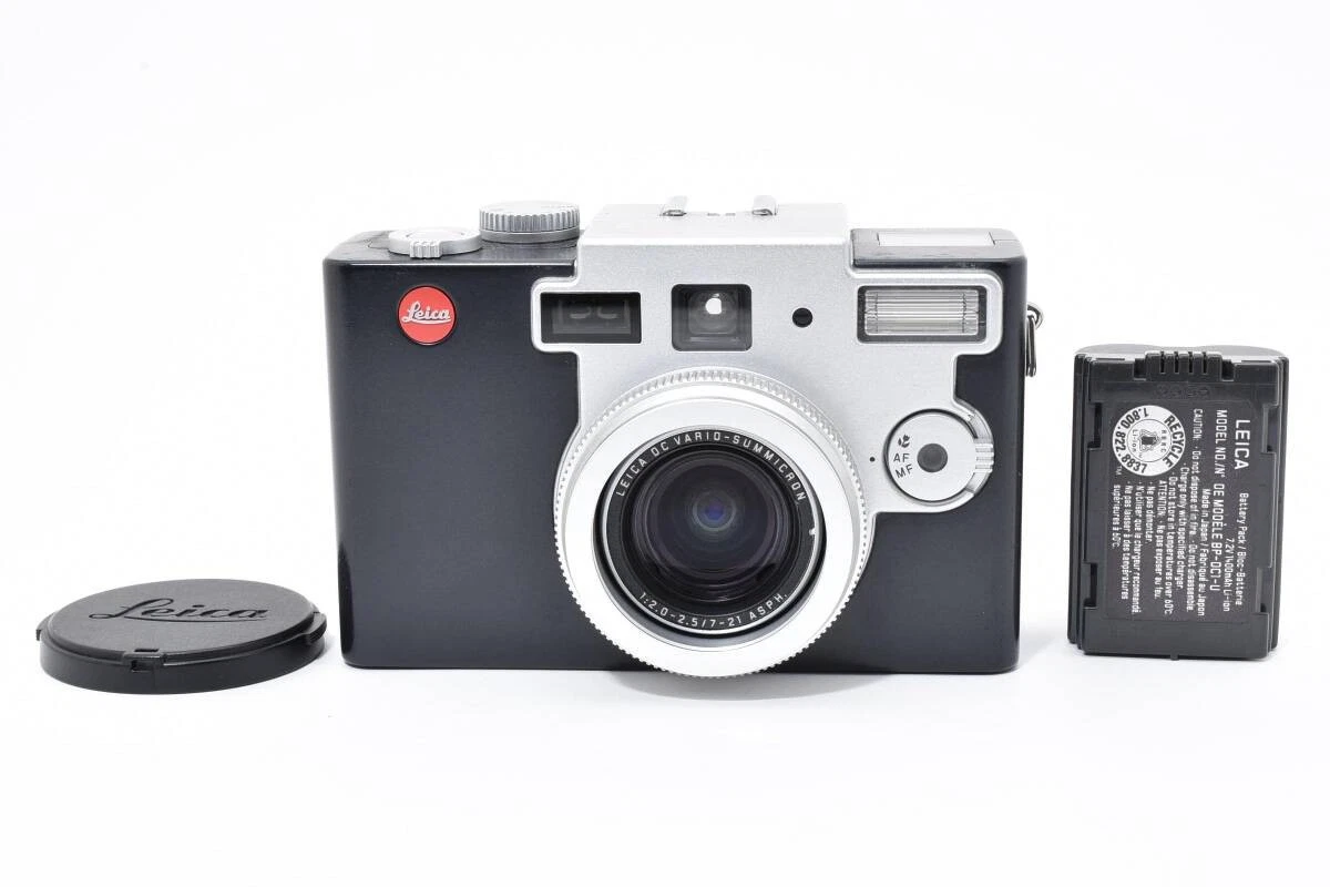 leica digilux 1 products for sale | eBay