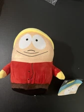 South Park - Eric Cartman 8” Plush New