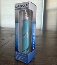 Ear-O-Care Premium Ear Wax Removal Tool 4-in-1 Safe and Easy Ear Cleaner Kit