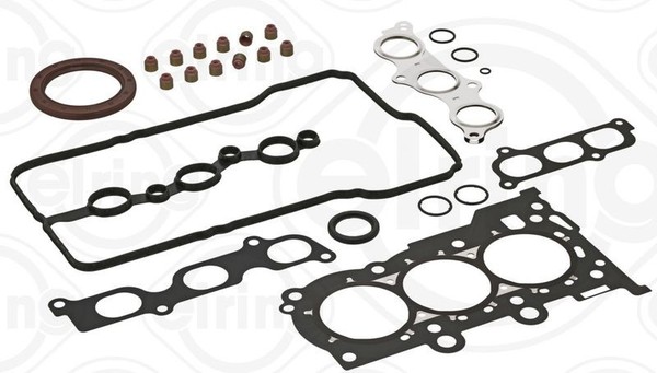 Elring Dichtungsvollsatz, Motor 872.830 FüR Hyundai KIA-image