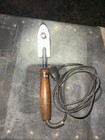 Vintage Sealector Tacking Iron 500 D1