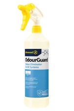 Advanced Engineering OdourGuard HVAC Odour Eliminator 1 Litre RTU