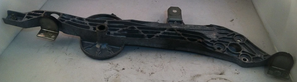 Mercedes-Benz S320 S420 S500 W140 1994-99 ~ soporte de engranajes ~ OEM Foto 2 de 3