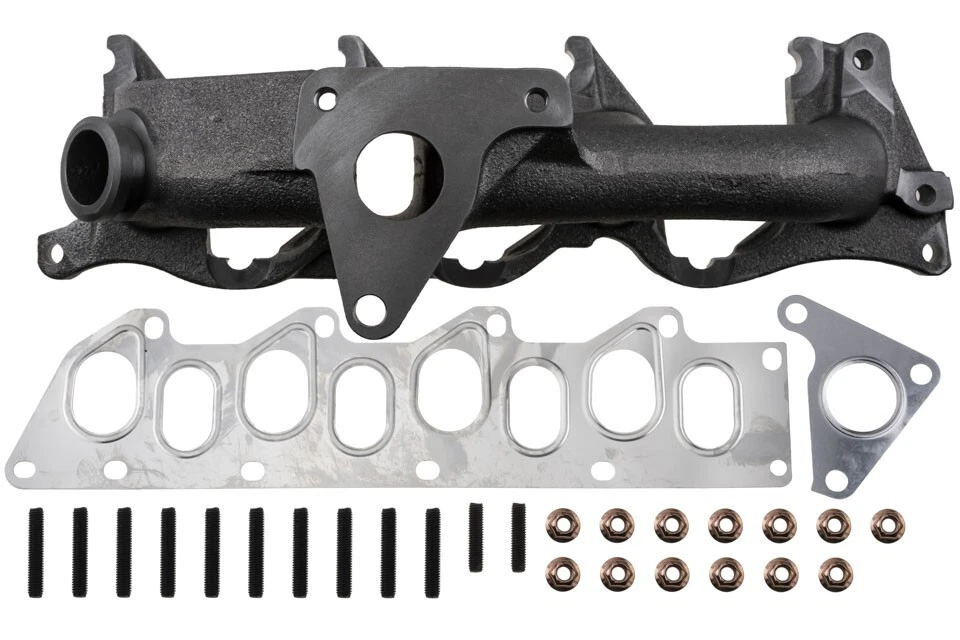 Exhaust Manifold for OPEL / VAUXHALL VIVARO 1.9DI 1.9DTI 2001-2006 BKW/PL/004A - Image 4 of 4