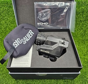 Echo 3 Thermal | eBay