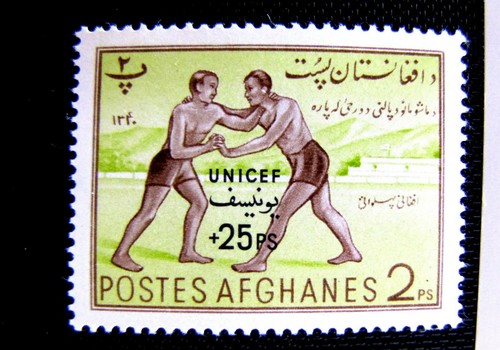 JUEGO B37-41 &B41a NÚMEROS DEPORTIVOS MNH OG 1961 (VER DESCRIPCIÓN) - Imagen 3 de 8