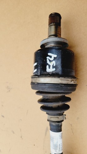 2016-2019 Mini Cooper Clubman Driver side Front CV Axle Shaft - Picture 7 of 7