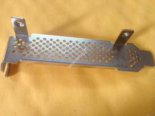 PLACA DE SOPORTE BAJO para LSI MegaRAID SAS 9261-8i 9260-8i 6Gb/s - Imagen 2 de 2