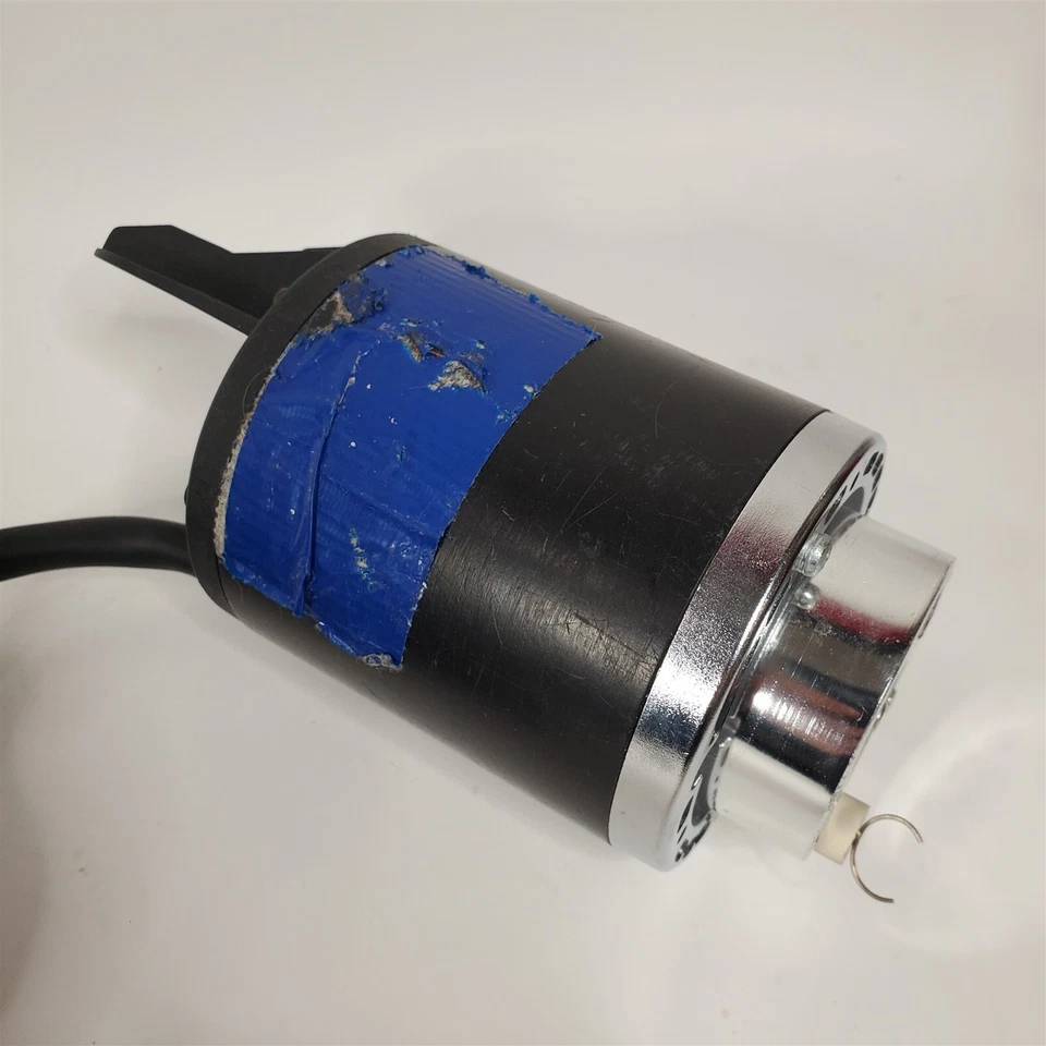 Cabezal de flash estroboscópico Profoto Acute2 2400 W monoluz de estudio como está Foto 2 de 4