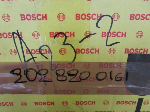 Mercedes W202 Frontscheinwerfer Scheinwerfer Blinker NEU links orig. BOSCH - Bild 6 von 8