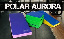 gymnastic cheese mat ebay