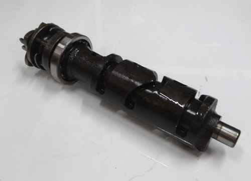 1986-1987 Honda Goldwing GL 1200 Gearshift Gear Shift Drum OEM 24300-MG9-030 - Picture 4 of 9