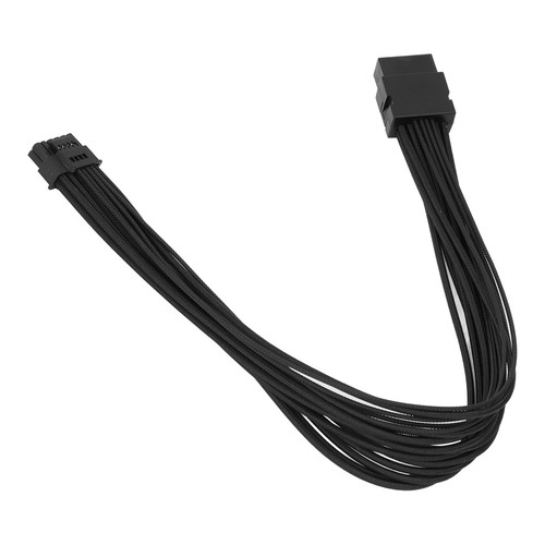 12vhpwr 16 Pin Gpu Cable 600W Pcie 5.0 12+4 Pin Male To Female Gpu Extension UK - Picture 6 of 18