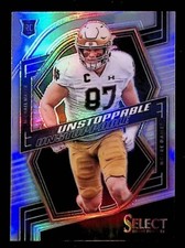 Unstoppable Michael Mayer