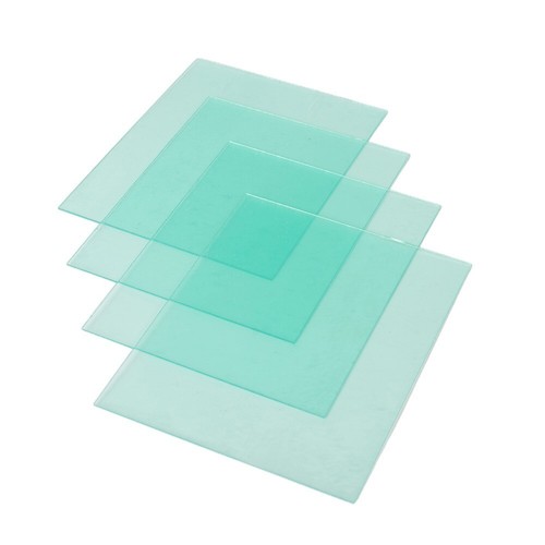 10X Spare Welding Lenses Protective Outer Lens Welding Helmet Mask Cover Filter - Picture 19 of 96
