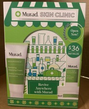 Revive Anywhere with Murad Set