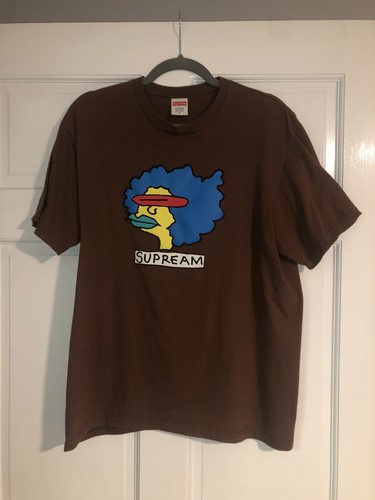gonz head tee