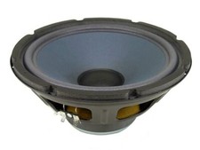 10" Boston Acoustics A 150 Woofer Replacement By Ss Audio Speaker Repair Parts