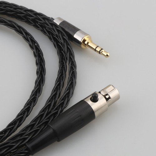 3 Ersatz-Upgrade-Kabel für AKG Q701 K702 K271s K240sK141 K171 K181
