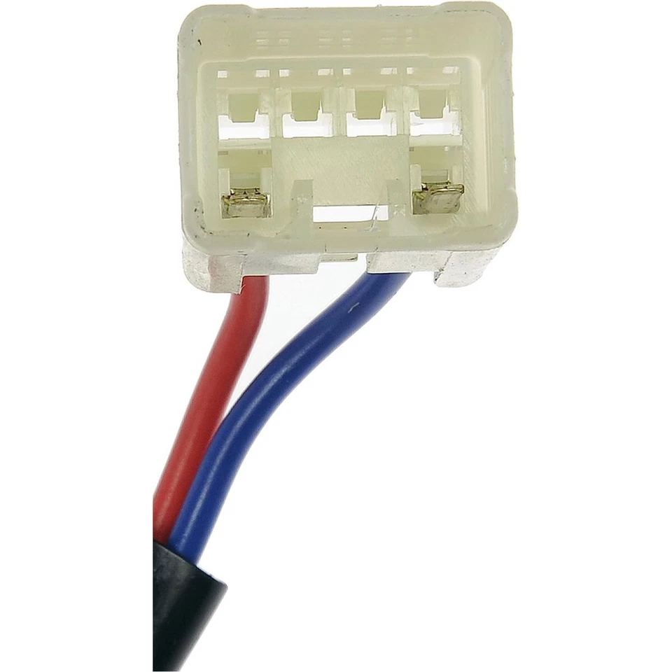 748-226 Dorman regulador de ventana conductor delantero izquierdo mano para Toyota Tundra Foto 3 de 3