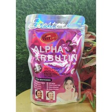 Veet Gold ALPHA ARBUTIN Anti Pimple,Anti Acne Face Soap Effective