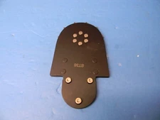 3/8 PITCH SPROCKET BAR TIP FITS # 3003 650 2551 FOR STIHL BARS REPLACES-BOX 4080