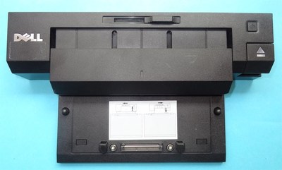 DELL E-Port Replikator Docking Station E6420 E6430 ATG E6430s XT3 Dock Port USB3