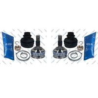 2X GSP Gelenksatz Antriebswelle Gelenk FüR CitroëN Xsara Picasso N68