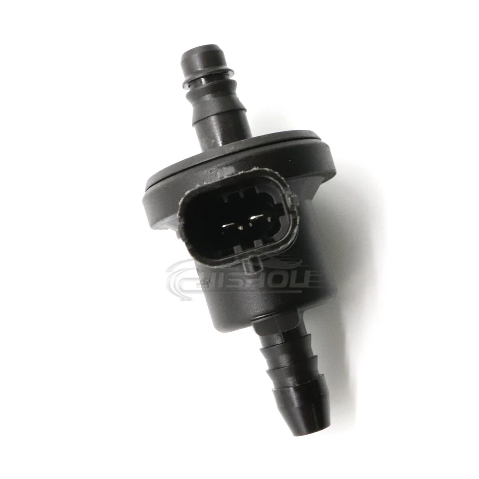 Electroválvula de purga de vapor escape 2,0 L para Ford Focus 2012-2018 BV61-9G866-AA EE. UU. Foto 3 de 4