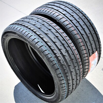 サマータイヤ 245/30R20 2本 245⁄30R20 2本セット 新品 送料込み サマータイヤ 245/30R20 2本 245⁄30R20 2本セット 新品 送料込み