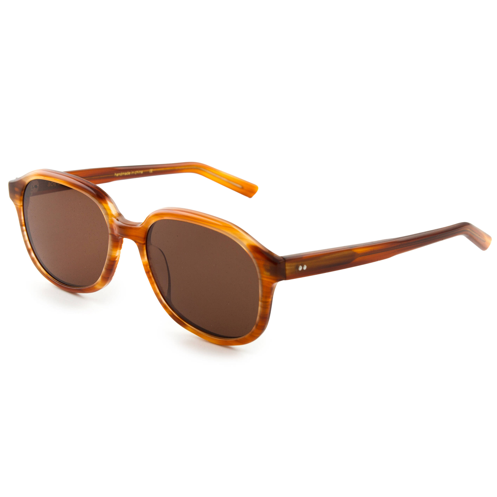 Эйс и Тейт Джордан Деймен-Зонненбрилле