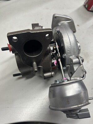 CGLC GTC1549VZ 56mm Hybrid Turbo Audi A5 A4 B8 B8.5 C7 CAGA CJCA