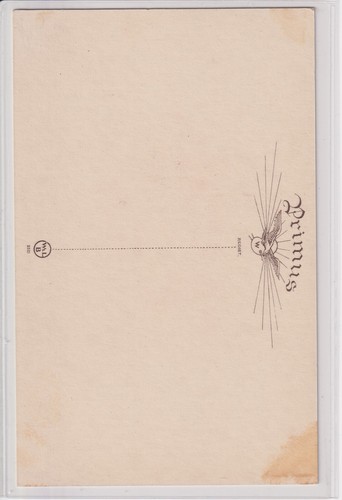 AK Canterbury, Norman Staircase, Künstler Marjorie C. Bates, um 1930 - Bild 2 von 2