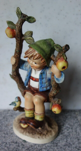 Hummel Figur Hum 142/V "Herbst" FM 4 * Großfigur 27 cm hoch * neue Ausführung ! - Bild 2 von 17