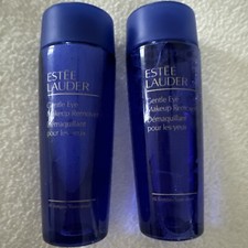 Lot Of 2 Estee Lauder Gentle Eye Makeup Remover 1.7oz / 50ml EACH
