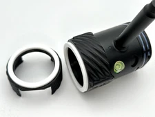 Ultraview UV3XL Aiming Ring 41mm for improved Centering - No Scope