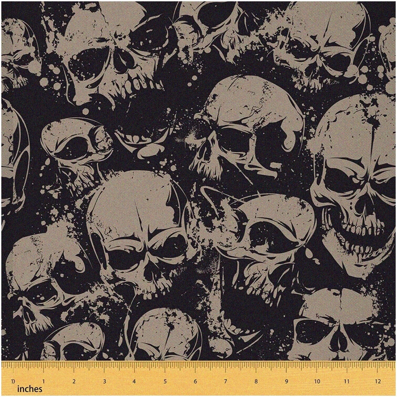 Grunge Craft Fabrics