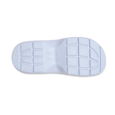NEW CROCS Stomp Slide 209346-5AF Dreamscape Sky Blue | eBay