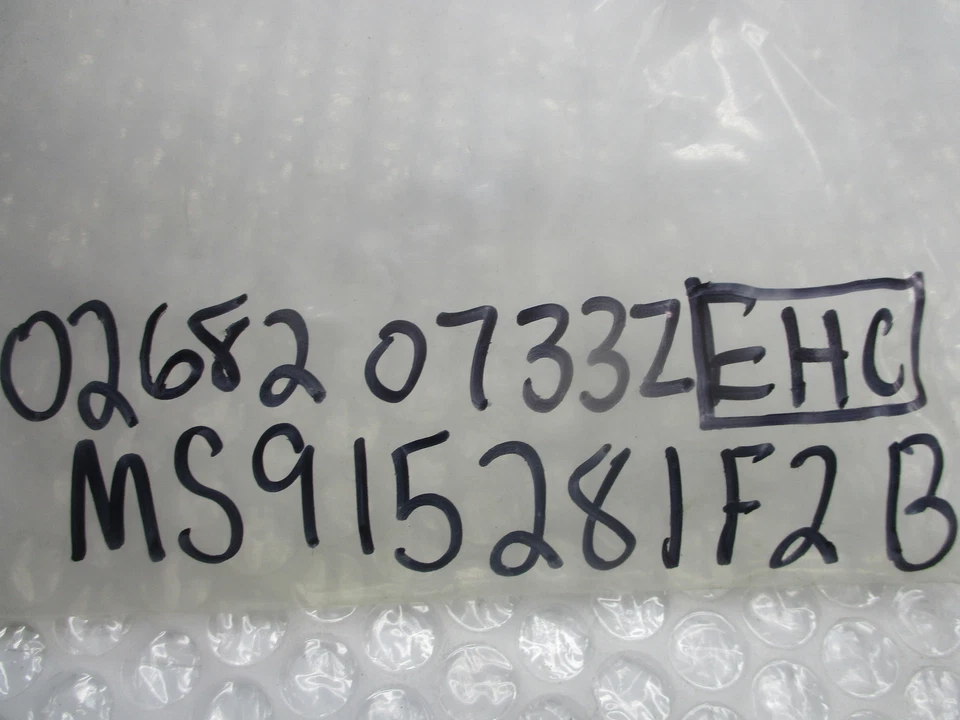 BASLER ELECTRIC MS915281F2B KNOB W/POTENTIOMETER NSNP - Image 4 of 4