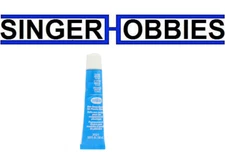 TESTORS TES3521X Non-Toxic Plastic Cement, 5/8 oz HH