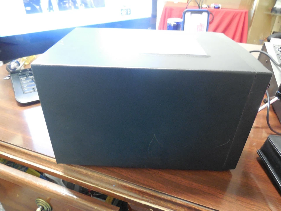 1-1 Dual Layer DVD CD Disc Burner Asus Writer -  Easy to Copy Record Duplicator - Image 3 of 4