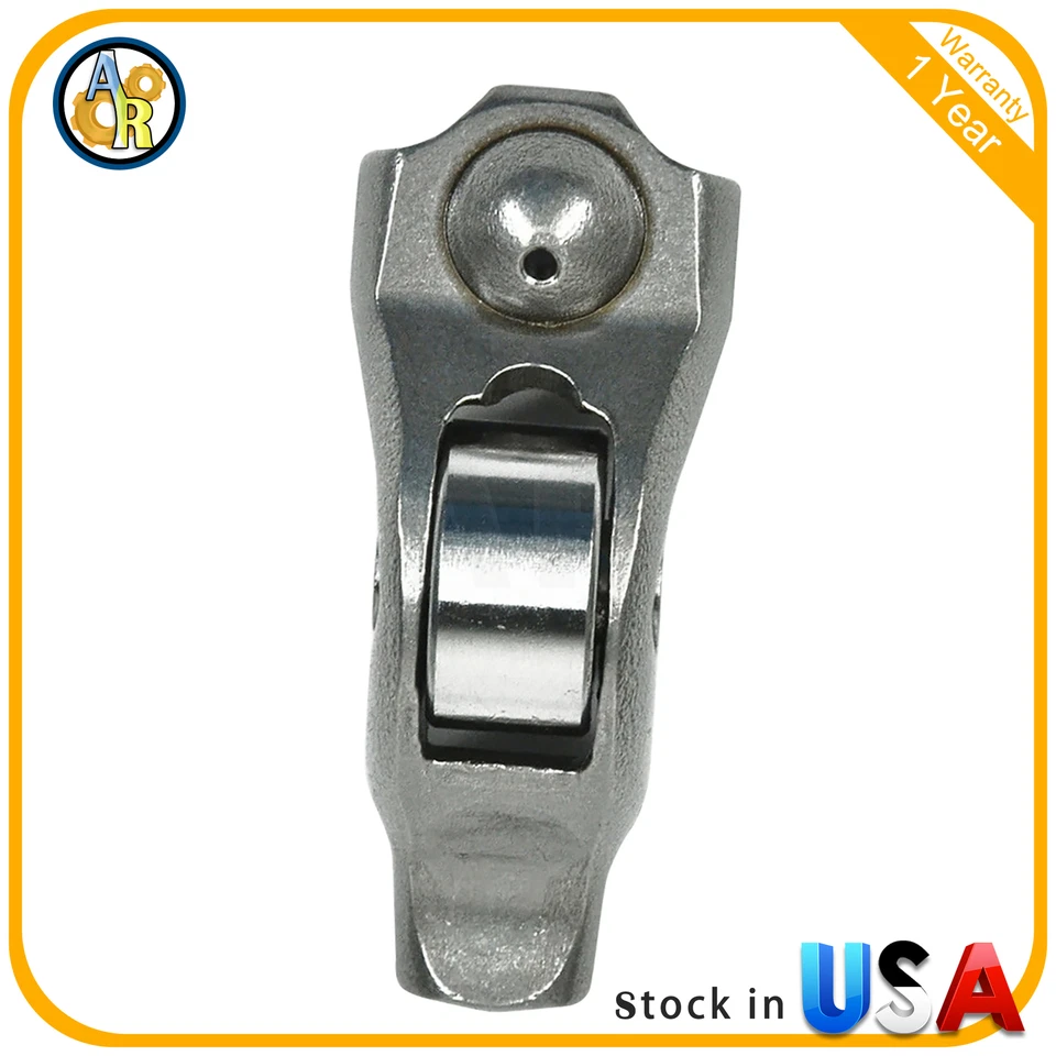 For Ford Expedition Lincoln Navigator Mercury 3V 24PCS Rocker Arm Kit - Image 4 of 4