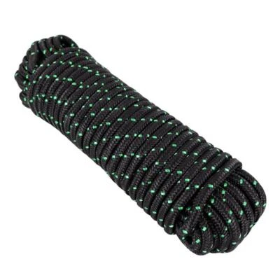 JBM CORDE MULTIUSAGE POLYPROPYLENE 1/2 (12,7mm) x 30 m - 1200 Kg