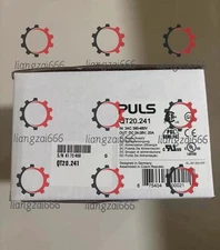 New QT20.241 Puls Fast Shipping with 1 Year Warranty