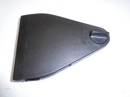 Original VW Phaeton 3D Warndreieck Halter Halterung 3B5860285B