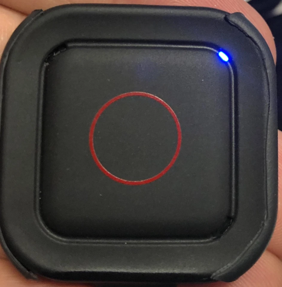 WORKING GoPro Remo Remote Hero5-12 Session Hero11 Hero12 Fusion Max Modified RC - Image 2 of 4