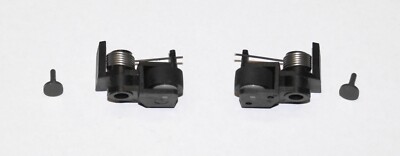 Bandandruckrollen Pinch Rollers for Sansui D-390R