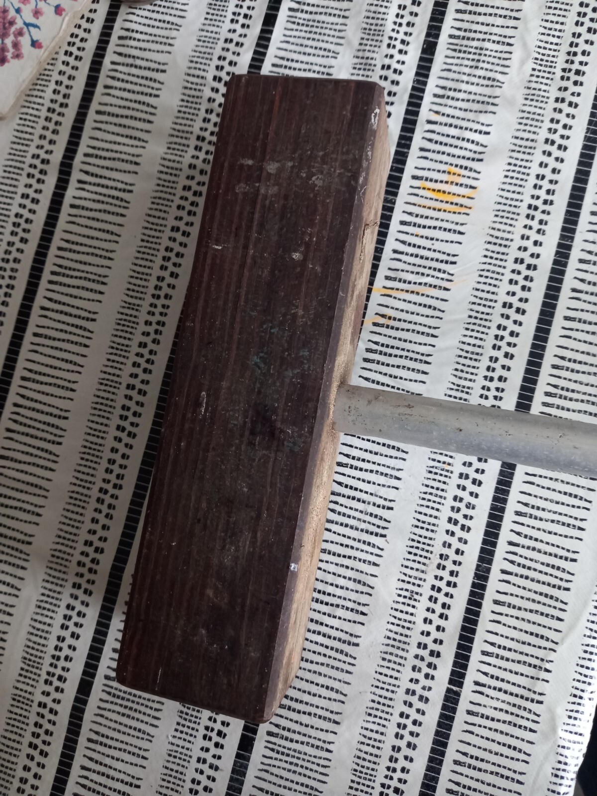 4 Croquet Mallets eBay